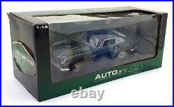 AutoArt 1/18 Scale 70023 Aston Martin DB5 Dark Green