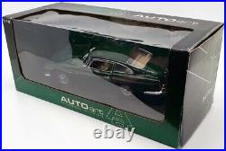 AutoArt 1/18 Scale 70023 -Aston Martin DB5 Dark Green