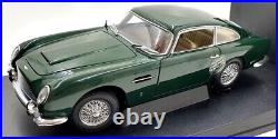 AutoArt 1/18 Scale Diecast 70023 -Aston Martin DB5 Dark Green