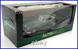 AutoArt 1/18 Scale Diecast 70023 -Aston Martin DB5 Dark Green