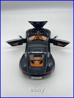 AutoArt Aston Martin One 77 1/18 Scale Diecast Car Model Premium Mini