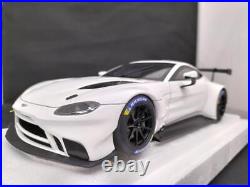 Auto Art Aston Martin Vantage Gte2018 1/18 Scale jp77