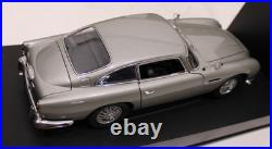 Auto Art James Bond Goldfinger Aston Martin DB5 1/18 Scale