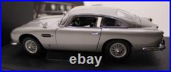 Auto Art James Bond Goldfinger Aston Martin DB5 1/18 Scale