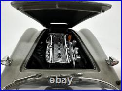 Autoart 007 Bond Aston Martin DB-5 Goldfinger 118 Scale 70020 Boxed