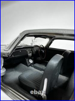 Autoart 007 Bond Aston Martin DB-5 Goldfinger 118 Scale 70020 Boxed