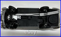 Autoart 007 Bond Aston Martin DB-5 Goldfinger 118 Scale 70020 Boxed