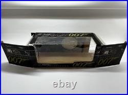 Autoart 007 Bond Aston Martin DB-5 Goldfinger 118 Scale 70020 Boxed