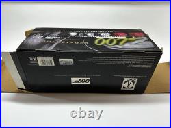 Autoart 007 Bond Aston Martin DB-5 Goldfinger 118 Scale 70020 Boxed