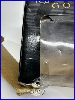 Autoart 007 Bond Aston Martin DB-5 Goldfinger 118 Scale 70020 Boxed