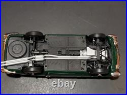 Autoart 1964 Aston Martin DB5 118 Scale Diecast Car British Racing Green Autoart 1964 Aston Martin DB5 118 Scale Diecast Car British Racing Green