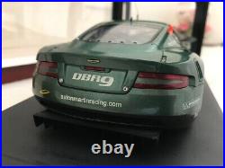 Autoart 1/18 Aston Martin DBR9 24 hrs LeMans 2005 #58