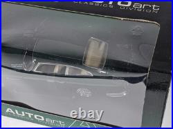 Autoart 1/18 Scale 1964 Aston-Martin DB5 Coupe British Racing Green Boxed Model