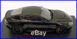 Autoart 1/18 Scale 70253 2015 Aston Martin V12 Vantage S Black