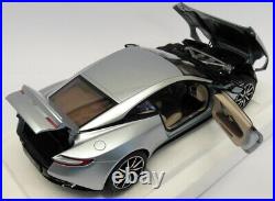 Autoart 1/18 Scale 70267 Aston Martin DB11 Skyfall Silver