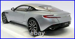 Autoart 1/18 Scale 70267 Aston Martin DB11 Skyfall Silver