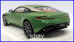 Autoart 1/18 Scale 70269 Aston Martin DB11 Appletree Green