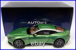 Autoart 1/18 Scale 70269 Aston Martin DB11 Appletree Green