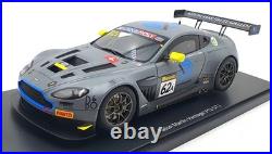 Autoart 1/18 Scale 81906 Aston Martin Vantage GT3 R-Motorsport 2019 #62