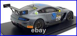 Autoart 1/18 Scale 81906 Aston Martin Vantage GT3 R-Motorsport 2019 #62