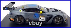 Autoart 1/18 Scale 81906 Aston Martin Vantage GT3 R-Motorsport 2019 #62