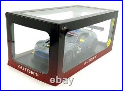 Autoart 1/18 Scale 81906 Aston Martin Vantage GT3 R-Motorsport 2019 #62