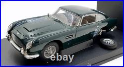 Autoart 1/18 Scale Diecast 70023 -Aston Martin DB5 Dark Green