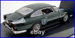 Autoart 1/18 Scale Diecast 70023 -Aston Martin DB5 Dark Green