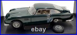Autoart 1/18 Scale Diecast 70023 -Aston Martin DB5 Dark Green