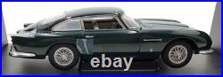 Autoart 1/18 Scale Diecast 70023 -Aston Martin DB5 Dark Green