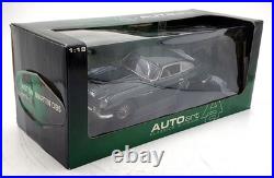 Autoart 1/18 Scale Diecast 70023 -Aston Martin DB5 Dark Green