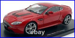 Autoart 1/18 Scale Diecast 70208 Aston Martin V12 Vantage 2010 Red Autoart 1/18 Scale Diecast 70208 Aston Martin V12 Vantage 2010 Red