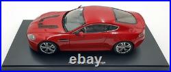 Autoart 1/18 Scale Diecast 70208 Aston Martin V12 Vantage 2010 Red Autoart 1/18 Scale Diecast 70208 Aston Martin V12 Vantage 2010 Red