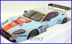 Autoart 1/18 Scale Model Car A03MC1-18 2008 Aston Martin DBR9