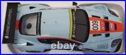 Autoart 1/18 Scale Model Car A03MC1-18 2008 Aston Martin DBR9