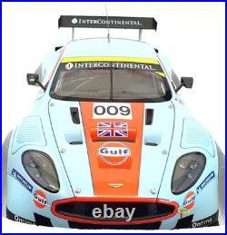 Autoart 1/18 Scale Model Car A03MC1-18 2008 Aston Martin DBR9