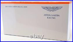 Autoart 1/18 Scale Model Car A03MC1-18 2008 Aston Martin DBR9