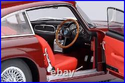 Autoart ASTON MARTIN DB5 1964 Caribbean Pearl 1/18 Scale New Release
