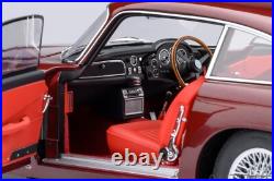 Autoart ASTON MARTIN DB5 1964 Caribbean Pearl 1/18 Scale New Release