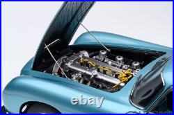 Autoart ASTON MARTIN DB5 1964 Caribbean Pearl 1/18 Scale New Release