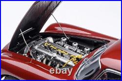Autoart ASTON MARTIN DB5 1964 Caribbean Pearl 1/18 Scale New Release