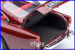 Autoart ASTON MARTIN DB5 1964 Caribbean Pearl 1/18 Scale New Release