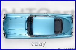 Autoart ASTON MARTIN DB5 1964 Caribbean Pearl 1/18 Scale New Release
