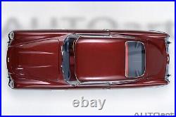 Autoart ASTON MARTIN DB5 1964 Caribbean Pearl 1/18 Scale New Release