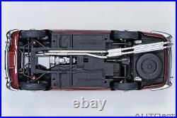 Autoart ASTON MARTIN DB5 1964 Caribbean Pearl 1/18 Scale New Release