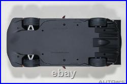 Autoart ASTON MARTIN VULCAN MADAGASCAR ORANGE 1/18 Scale In Stock