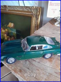 Autoart Aston Martin Db5 Scale 118 Autoart Aston Martin Db5 Scale 118