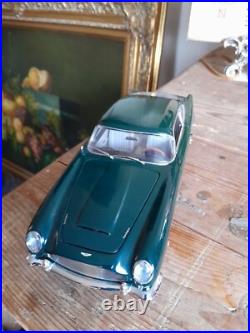 Autoart Aston Martin Db5 Scale 118 Autoart Aston Martin Db5 Scale 118