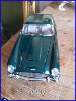Autoart Aston Martin Db5 Scale 118 Autoart Aston Martin Db5 Scale 118