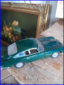 Autoart Aston Martin Db5 Scale 118 Autoart Aston Martin Db5 Scale 118